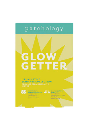 Patchology Glow Getter Illuminating Kit