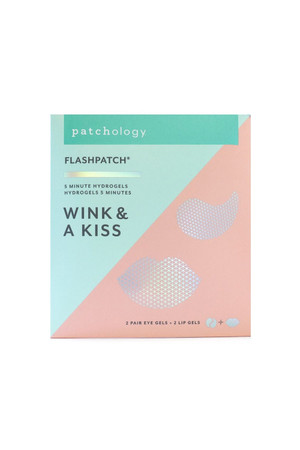 Patchology Wink & A Kiss Kit