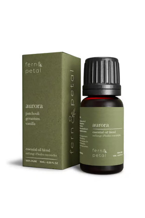 Fern & Petal Aurora Essential Oil Blend