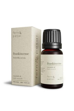 Fern & Petal Frankincense Essential Oil