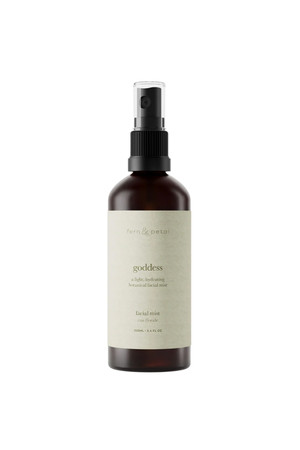 Fern & Petal Goddess Essential Oil Spray