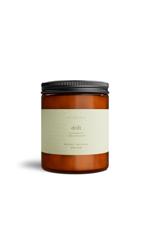 Fern & Petal Drift Bath Salt