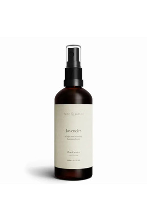 Fern & Petal Lavender Essential Oil Spray