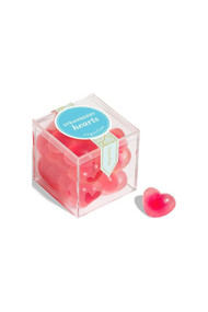 Sugarfina Strawberry Hearts