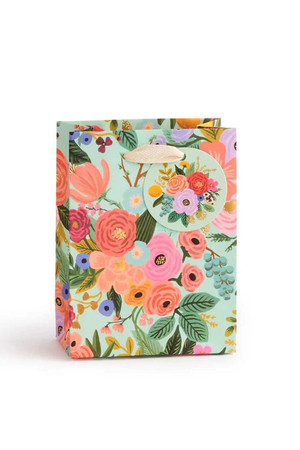 Rifle Paper Co. Garden Party Small Gift Bag