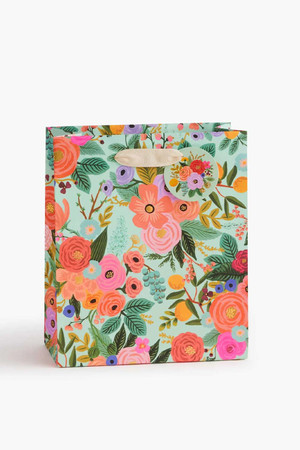 Rifle Paper Co. Garden Party Medium Gift Bag