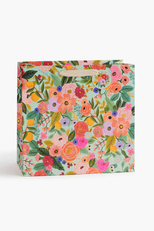 Rifle Paper Co. Garden Party Large Gift Bag