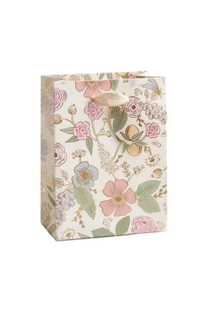 Rifle Paper Co. Colette Small Gift Bag