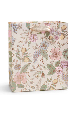 Rifle Paper Co. Colette Medium Gift Bag
