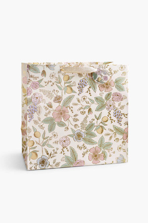 Rifle Paper Co. Colette Large Gift Bag