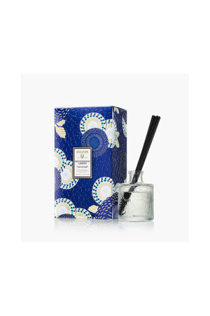 Voluspa Home Ambience Diffuser in Mediterranean Lemon