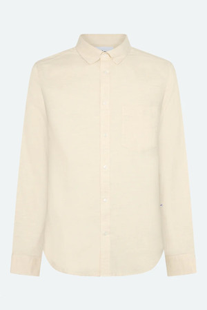 Minimum Colt Shirt in Coco Milk