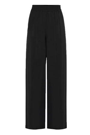Minimum Rosies Pant in Black