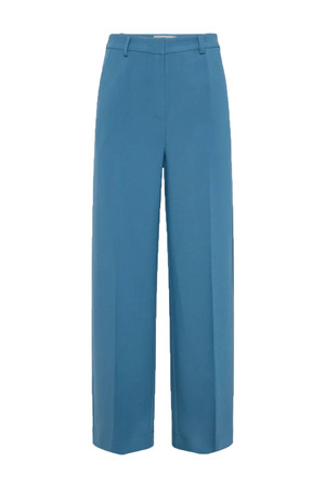 Minimum Libra Pant in Blue Ashes