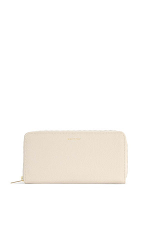 Matt & Nat Central Grain Wallet in Oat
