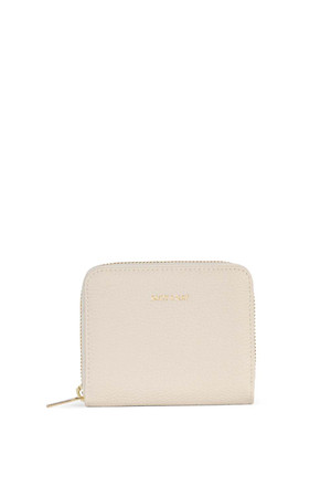 Matt & Nat Rue Grain Wallet in Oat