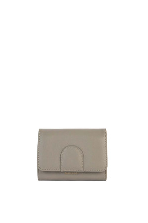 Matt & Nat Mellow Small Forum Wallet in Cave