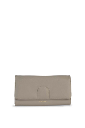 Matt & Nat Mellow Forum Wallet in Cave