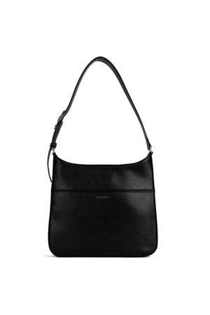 Matt & Nat Revel Large Forum Shoulder Bag in Black