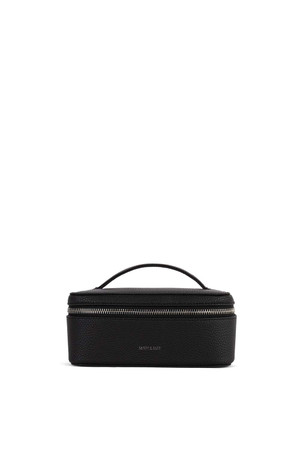Matt & Nat Jule Grain Case in Black