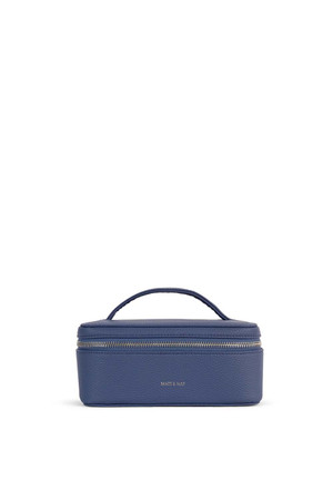 Matt & Nat Jule Grain Case in Blueberry