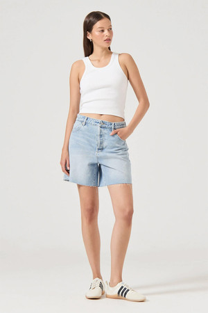 Rolla's 90's Relaxed Short in Longbeach