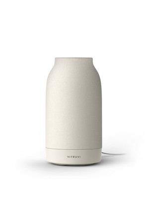 Vitruvi Air Waterless Diffuser in White