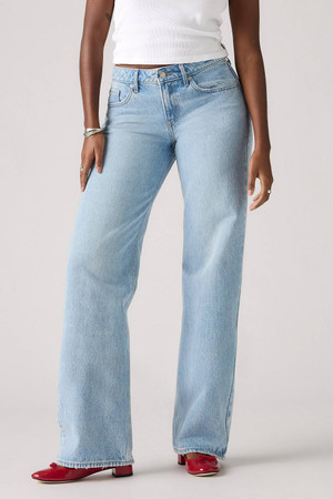 Levi's Low Loose in Price is Right