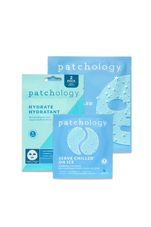 Patchology Adventure Mode Kit