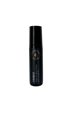 Hollow Tree Fireweed Perfume Oil