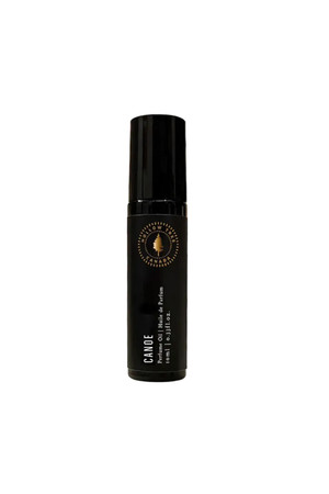 Hollow Tree Canoe Perfume Oil