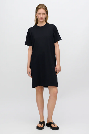 Minimum Lida Dress in Black