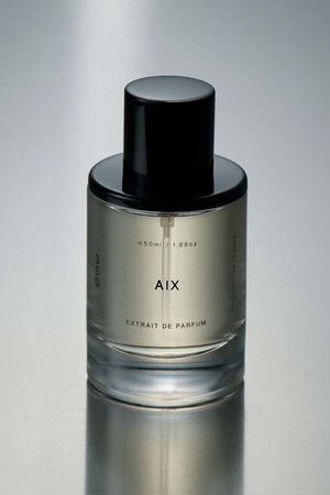 Solid State Aix Spray Cologne