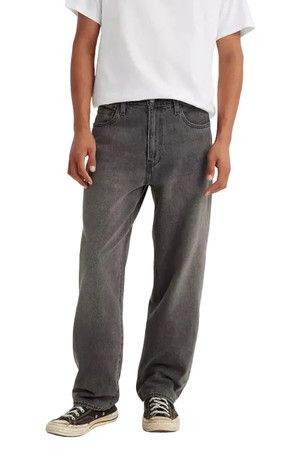 Levi's 568 Loose Straight in Block Party