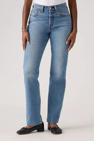 Levi's 501 Curve in Lucid Dream