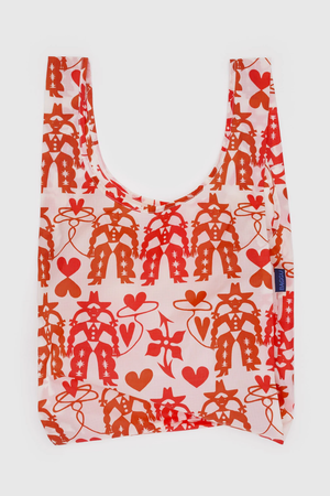 Baggu Standard Bag in Cowgirl