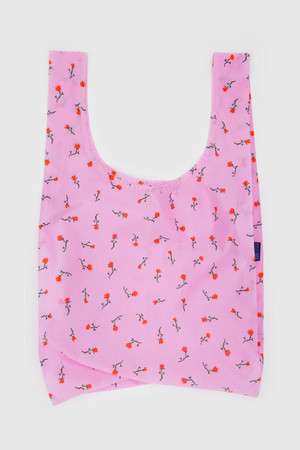 Baggu Standard Bag in Painted Wildflower