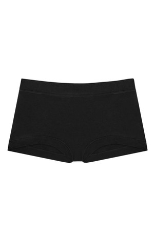 Huha Boxer in Black