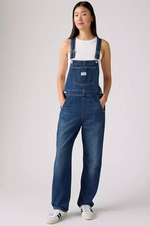 Levi's Vintage Overall in Propose To Me