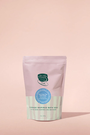 Midnight Paloma Earl Grey Tea Mini Bath Soak