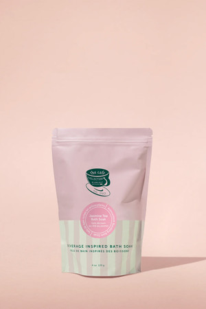 Midnight Paloma Jasmine Tea Mini Bath Soak