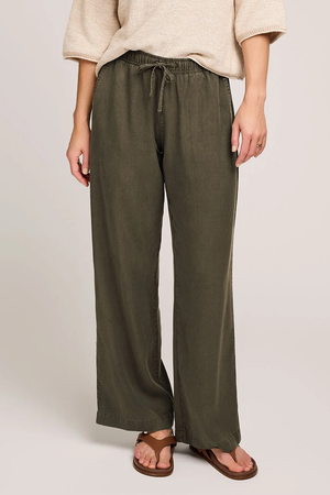 Gentle Fawn Gabriel Pant in Jasper