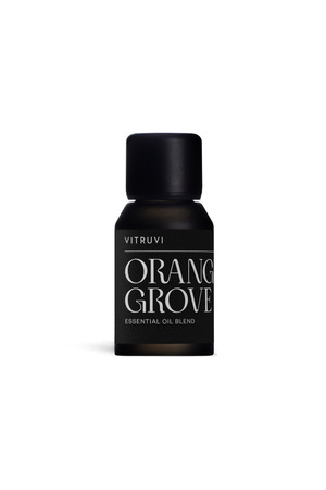 Vitruvi Orange Grove Essential Oil Blend