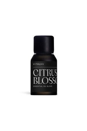 Vitruvi Citrus Blossom Essential Oil Blend