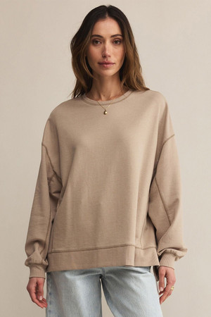 Z Supply Modern Weekender in Retreat