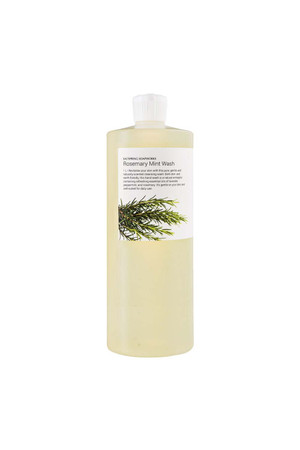 Saltspring Soapworks Rosemary Mint Wash Refill