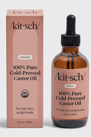 Kitsch Castor Oil 100%