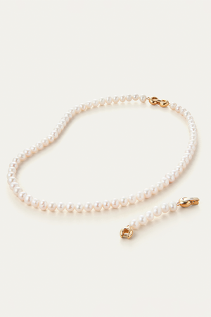 Jenny Bird Noa Necklace