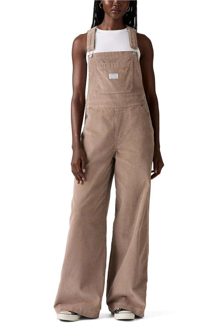 Levi's XL Overall in Taupe Gray – Style Trend Clothiers
