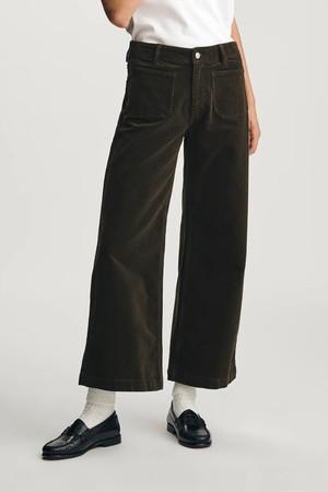 Mavi Paloma Marine in Dollar Bill Cord